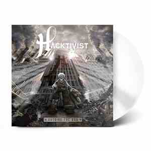 Hacktivist - Outside The Box