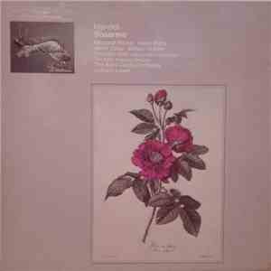Handel - Sosarme