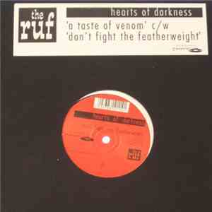 Hearts Of Darkness - Don't Fight The Featherweight / A Taste Of Venom