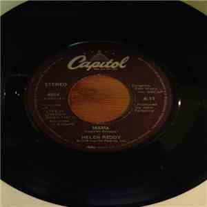 Helen Reddy - Mama