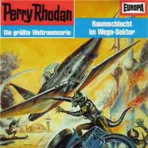 H.G. Francis - Perry Rhodan - Folge 5 - Raumschlacht Im Wega-Sektor