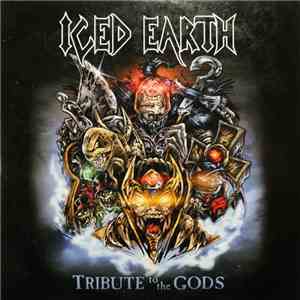 Iced Earth - Tribute To The Gods