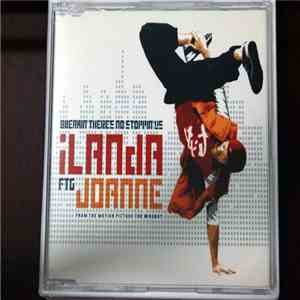 Ilanda Ftg Joanne  - Breakin' There's No Stoppin' Us