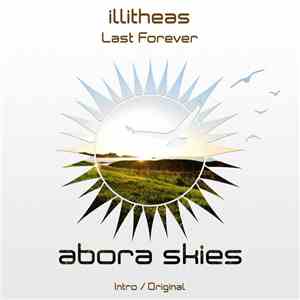 illitheas - Last Forever