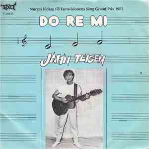 Jahn Teigen - Do Re Mi