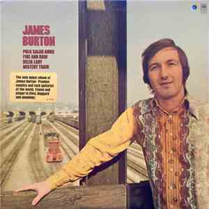 James Burton - James Burton
