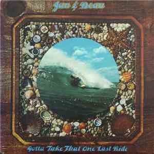 Jan & Dean - Gotta Take That One Last Ride