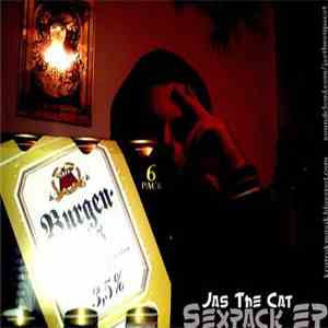Jas The Cat - Sexpack EP