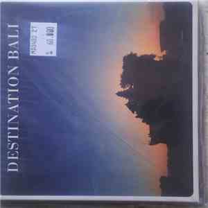 Joko Maryono - Destination Bali
