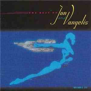 Jon And Vangelis - The Best Of Jon And Vangelis