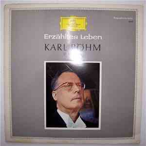 Karl Böhm - Ein Selbstportrait