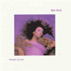 Kate Bush - Hounds Of Love