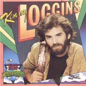 Kenny Loggins - High Adventure