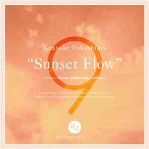 Kensuke Fukushima - Sunset Flow