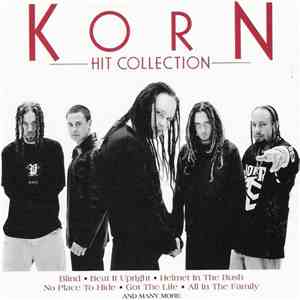 Korn - Hit Collection