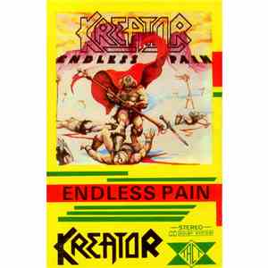 Kreator - Endless Pain