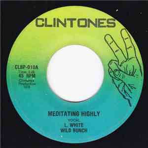 L. White, Wild Bunch - Meditating Highly