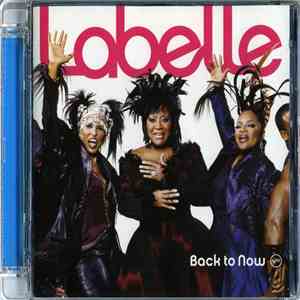 LaBelle - Back To Now