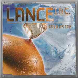 Lance Inc. - Cold As Ice