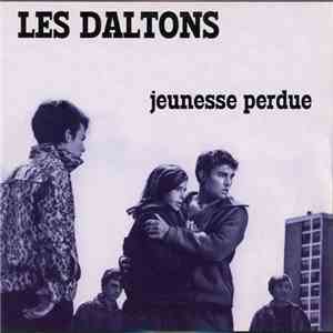 Les Daltons  - Jeunesse Perdue