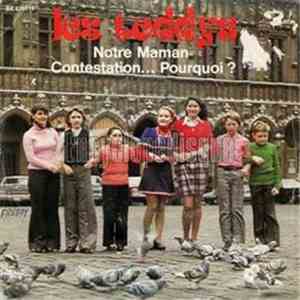 Les Teddys - Notre maman