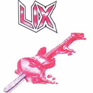 Lix  - Lix