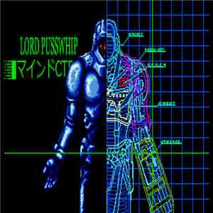 LORD PUSSWHIP - MUDDMOBB SLOWJAMZ