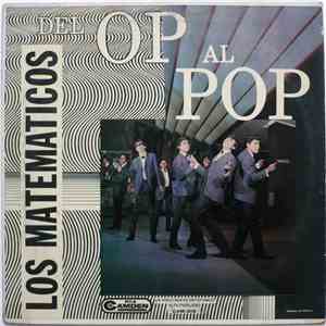 Los Matematicos - Del Op Al Pop