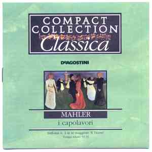 Mahler - I Capolavori: Sinfonie Nr. 1 D-dur 'Der Titan'