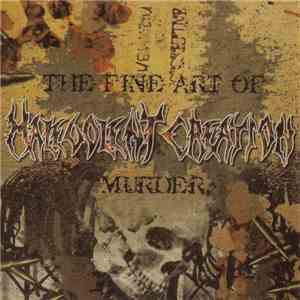 Malevolent Creation - The Fine Art Of Murder