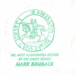 Mark Bruback - Riot At The Shriner Circus
