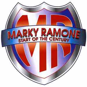 Marky Ramone - Start Of The Century