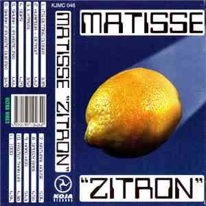 Matisse  - Zitron