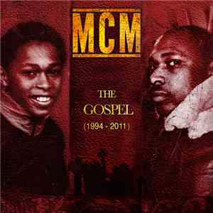 MCM - The Gospel: The Missing Gems Of MCM Caveman (1994-2011)