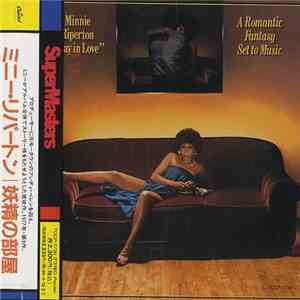 Minnie Riperton - Stay In Love (A Romantic Fantasy Set To Music)