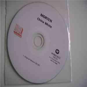 Morten - China White