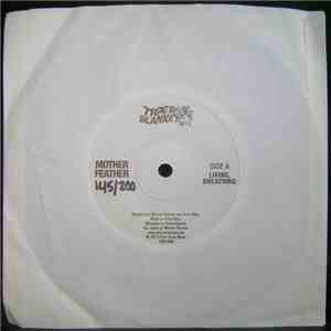Mother Feather - Living, Breathing / Mirror