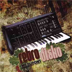 Mr. Dupont - Retro Disko