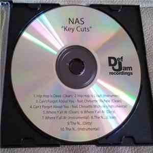 Nas - Key Cuts