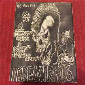 Nebenwirkung - Gewalt