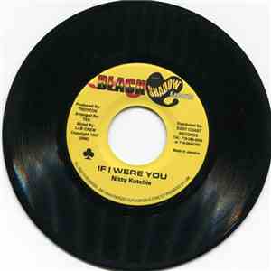 Nitty Kutchie - If I Were You