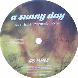 Noferini & DJ Guy Featuring Hilary - A Sunny Day