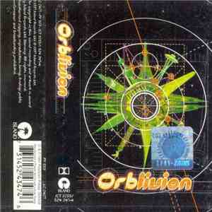 Orb - Orblivion