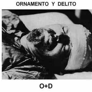 Ornamento Y Delito - O+D