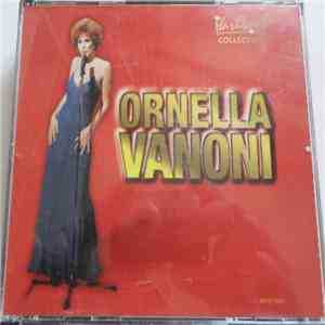 Ornella Vanoni - Ornella Vanoni