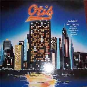 Otis Redding - Otis