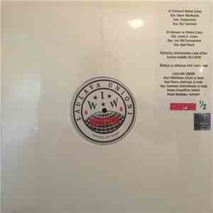 Paleface & Laulava Unioni - Unionissa On Voima