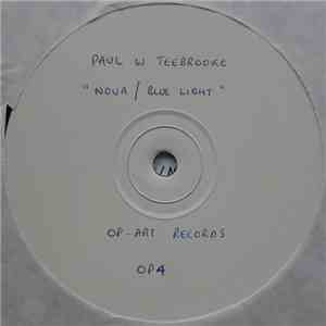 Paul W. Teebrooke - Nova