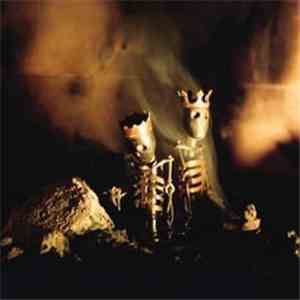 Pearl Jam - Riot Act
