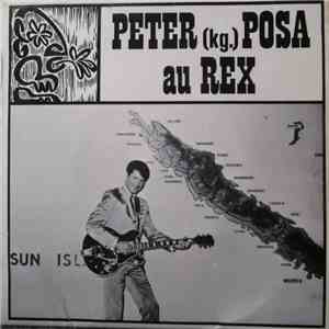 Peter Posa - Peter (kg.) Posa Au Rex